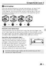 Preview for 65 page of LaserLiner CompactCube-Laser 3 Manual