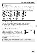 Preview for 71 page of LaserLiner CompactCube-Laser 3 Manual