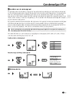 Preview for 21 page of LaserLiner CondenseSpot Plus Manual