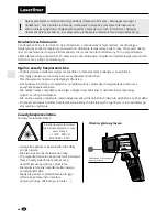 Preview for 58 page of LaserLiner CondenseSpot Plus Manual