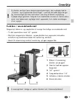 Preview for 11 page of LaserLiner CrossGrip Manual