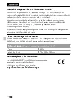 Preview for 28 page of LaserLiner CrossGrip Manual