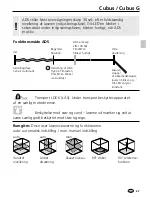 Preview for 37 page of LaserLiner Cubus Manual