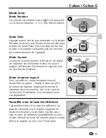 Preview for 53 page of LaserLiner Cubus Manual