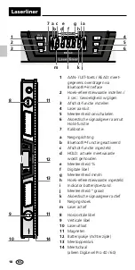 Preview for 18 page of LaserLiner DigiLevel Pro 40 Manual