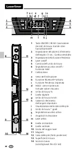 Preview for 46 page of LaserLiner DigiLevel Pro 40 Manual