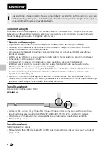 Preview for 26 page of LaserLiner DuoView Camera Manual