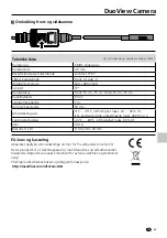 Preview for 37 page of LaserLiner DuoView Camera Manual