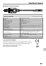 Preview for 49 page of LaserLiner DuoView Camera Manual