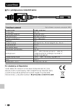 Preview for 52 page of LaserLiner DuoView Camera Manual