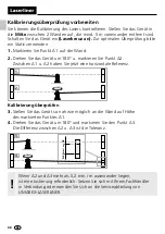 Preview for 8 page of LaserLiner F031.550L Manual