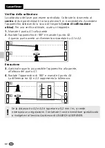 Preview for 62 page of LaserLiner F031.550L Manual