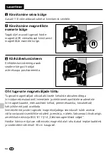 Preview for 54 page of LaserLiner F090.122A Manual