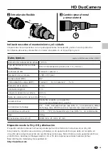 Preview for 19 page of LaserLiner HD DuoCamera Operating Instructions Manual