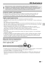 Preview for 23 page of LaserLiner HD DuoCamera Operating Instructions Manual