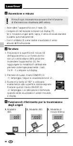 Preview for 40 page of LaserLiner MasterLevel Box Pro Quick Start Manual