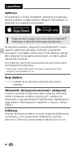 Preview for 48 page of LaserLiner MasterLevel Box Pro Quick Start Manual