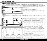 Preview for 14 page of LaserLiner MultiBeam-Laser MBL 3 Operating Instructions Manual