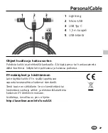 Preview for 27 page of LaserLiner PersonalCable Manual