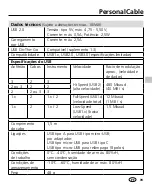 Preview for 31 page of LaserLiner PersonalCable Manual