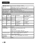 Preview for 34 page of LaserLiner PersonalCable Manual