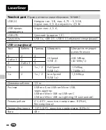 Preview for 46 page of LaserLiner PersonalCable Manual