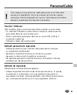 Preview for 53 page of LaserLiner PersonalCable Manual