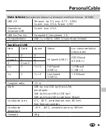 Preview for 55 page of LaserLiner PersonalCable Manual