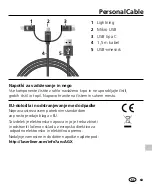 Preview for 63 page of LaserLiner PersonalCable Manual