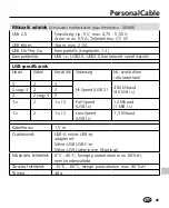 Preview for 67 page of LaserLiner PersonalCable Manual