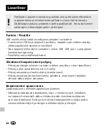 Preview for 68 page of LaserLiner PersonalCable Manual