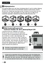 Preview for 6 page of LaserLiner PowerPlane-Laser 3G Manual