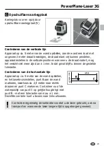 Preview for 23 page of LaserLiner PowerPlane-Laser 3G Manual