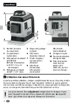 Preview for 36 page of LaserLiner PowerPlane-Laser 3G Manual