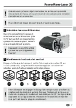 Preview for 37 page of LaserLiner PowerPlane-Laser 3G Manual