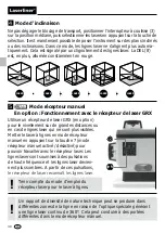 Preview for 38 page of LaserLiner PowerPlane-Laser 3G Manual