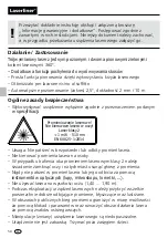 Preview for 58 page of LaserLiner PowerPlane-Laser 3G Manual