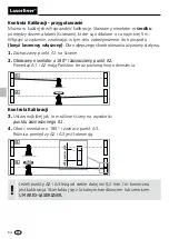 Preview for 64 page of LaserLiner PowerPlane-Laser 3G Manual