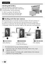 Preview for 10 page of LaserLiner SensoLite 310 Manual