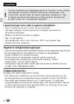 Preview for 12 page of LaserLiner SensoLite 310 Manual