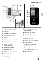 Preview for 19 page of LaserLiner SensoLite 310 Manual