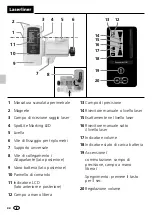 Preview for 34 page of LaserLiner SensoLite 310 Manual