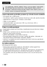 Preview for 42 page of LaserLiner SensoLite 310 Manual