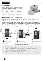 Preview for 50 page of LaserLiner SensoLite 310 Manual