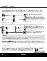 Preview for 18 page of LaserLiner SuperCross-Laser SCL 2 Operating Instructions Manual