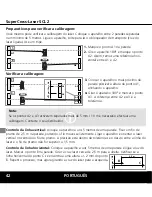 Preview for 42 page of LaserLiner SuperCross-Laser SCL 2 Operating Instructions Manual