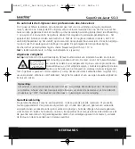 Preview for 11 page of LaserLiner SuperCross-Laser SCL 3 Operating Instructions Manual