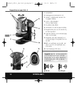 Preview for 12 page of LaserLiner SuperCross-Laser SCL 3 Operating Instructions Manual