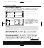 Preview for 22 page of LaserLiner SuperCross-Laser SCL 3 Operating Instructions Manual