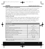 Preview for 25 page of LaserLiner SuperCross-Laser SCL 3 Operating Instructions Manual